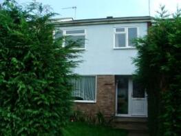 16, Miranda Walk, Colchester CO4 3SL