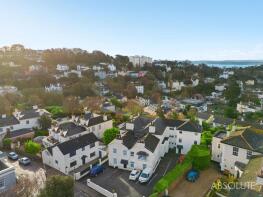 Flat 3, Hughenden Manor, Woodend Road, Wellswood, Torquay TQ1 2PZ