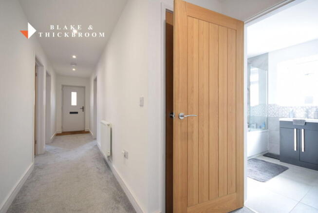 House in Clacton-on-Sea, Great Clacton - View 4