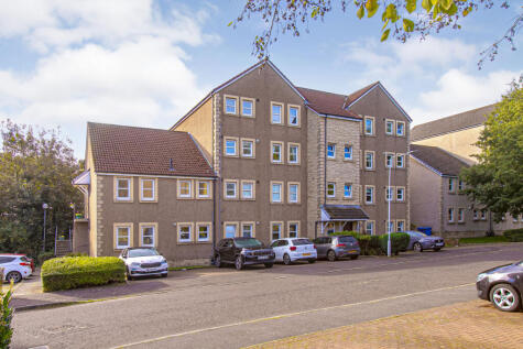 Canon Byrne Glebe, Kirkcaldy, KY1