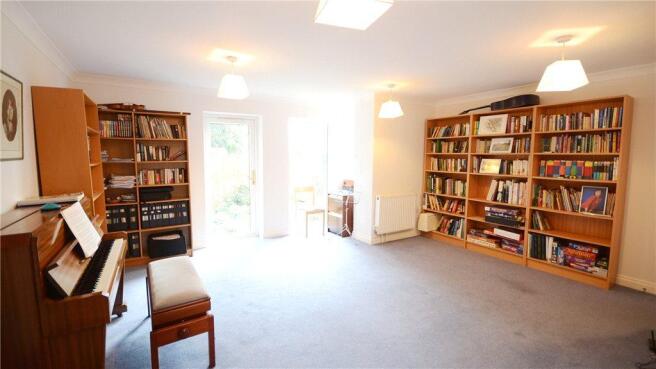 Music Room