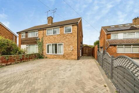 Ingram Avenue, Aylesbury