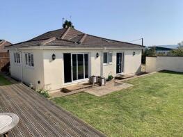 Avalon, Adderwell Close, Frome BA11 1NW