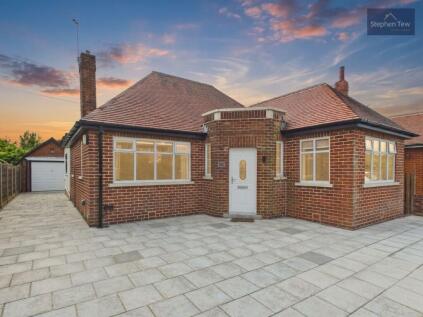 Blackpool Road, Poulton-Le-Fylde, FY6