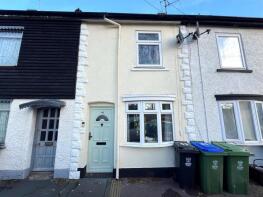 42, Bedford Street, Watford WD24 5DT