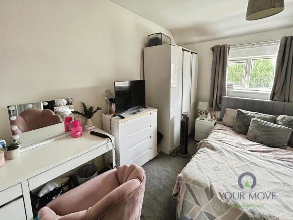 Bedroom 2