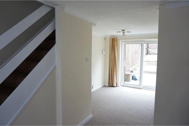 Living / Dining Room