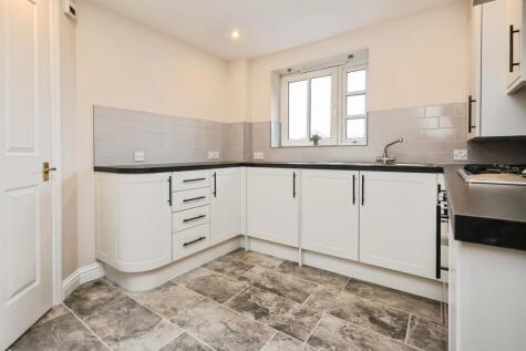 Tower Road Erdington, Birmingham, B23
