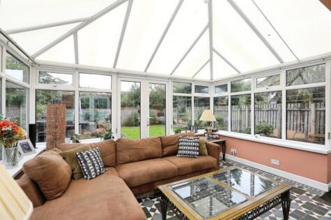 Mills Way, CREWE, Cheshire, CW1