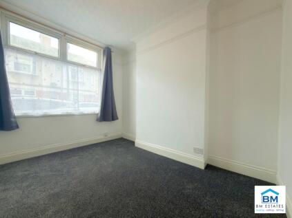 Conway Road, Leicester, LE2