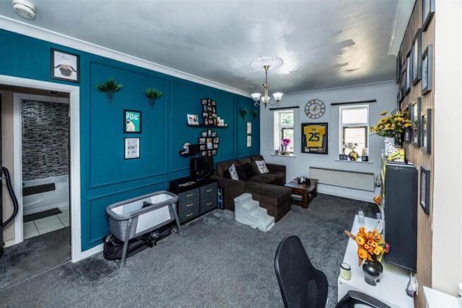 1 bed Apartment for sale Image 4