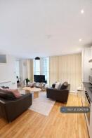 Apartment 1, Sovereign Chambers, Temple Lane, Liverpool L2 5BA