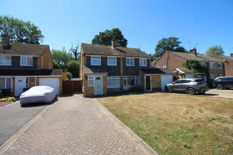 Darwin Drive, Tonbridge