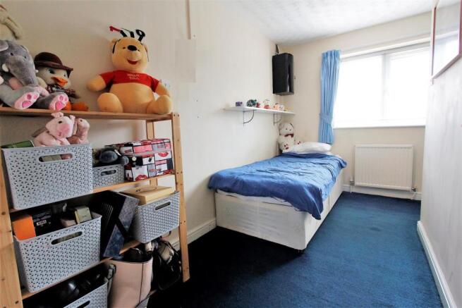 Bedroom Four.JPG