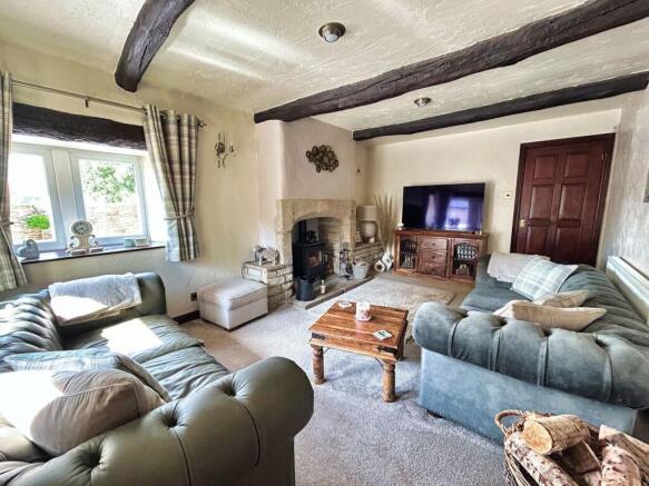 4 bed Barn Conversion for sale Image 5