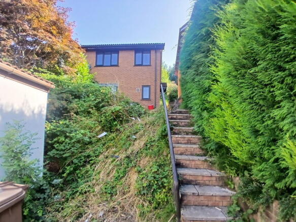 House in Machen, Bedwas, Trethomas and Machen - View 4