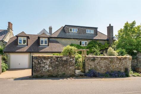 Abbey Walk, Shaftesbury