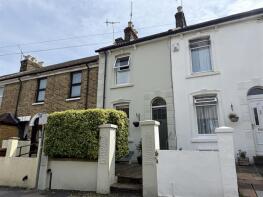 45, Stopford Road, Gillingham ME7 4NQ