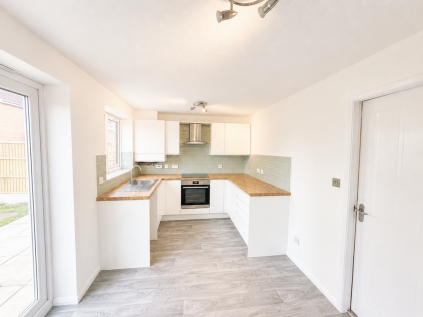 Orchid Crest, Upton, Pontefract