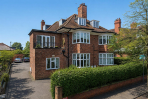 6, 10 11 Beverley House, The Avenue, Clifton, York YO30 6AS