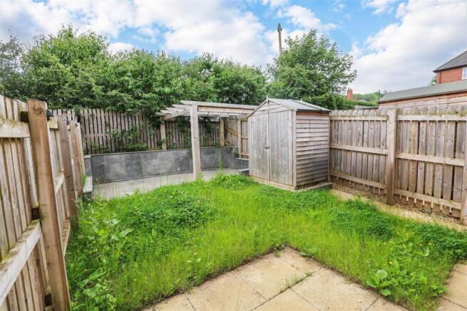 Lough Wood Crescent, Scotby, Carlisle photo 4