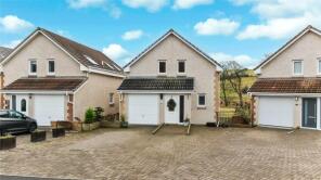 18, Manse Gardens, Galston KA4 8DJ