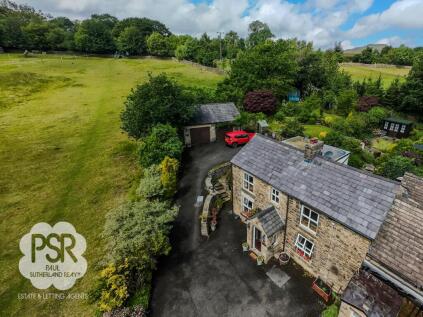 The Wash, Chapel-En-Le-Frith, SK23