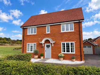 Sowerby Street, Thatcham
