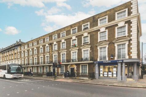 Stamford Street, Waterloo