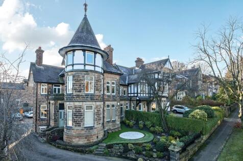 Coppice Drive, Harrogate, HG1