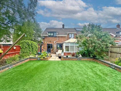 Barncroft, Great Wyrley