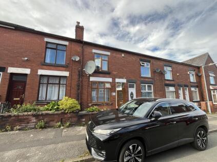 48 Longfield Road, Bolton, Lancashire BL3 3TB