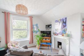 30d, Sussex Place, St Werburghs, Bristol BS2 9QW