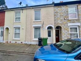 7, Byerley Road, Portsmouth PO1 5AX