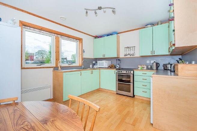 Kitchen/breakfast ro