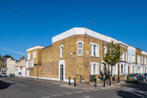 57, Lyal Road, London E3 5QQ