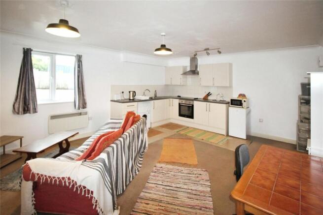 Open-Plan Living