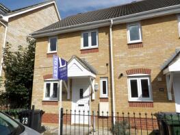 23, Fallow Crescent, Southampton SO30 2QQ
