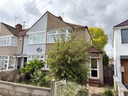 Howard Avenue, Bexley