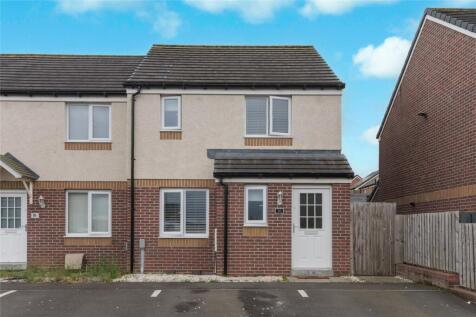Gilbertfield Wynd, Cambuslang, Lanarkshire, G72