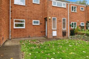 3, Trevino Court, Stockton-on-tees TS16 9JQ