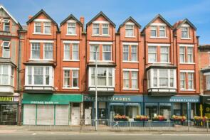 Flat 2, 83, Abergele Road, Colwyn Bay LL29 7SA
