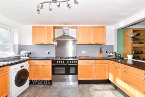 Chapman Way, East Malling, West Malling, Kent