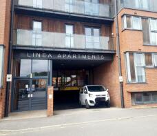 31, Linea, Dunstall Street, Scunthorpe DN15 6JL