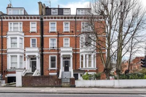 Abbey Road, St Johns Wood, London