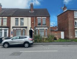 283, Edward Street, Nuneaton CV11 5QZ