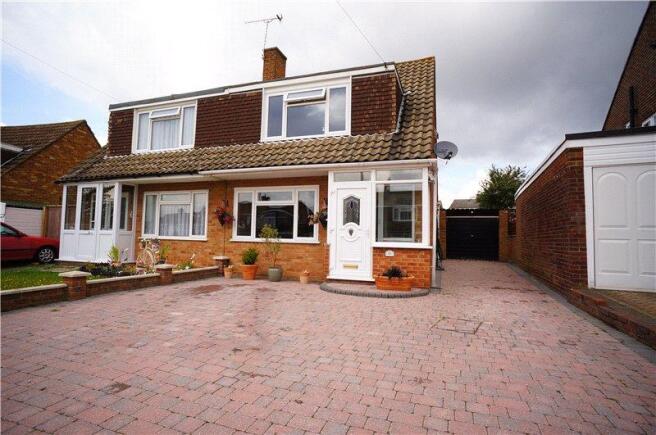 Flowerhill Way