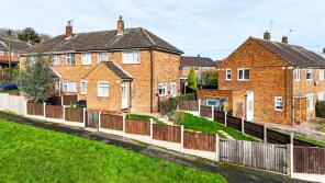 2, Deerleap Drive, Nottingham NG5 6FQ