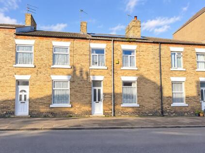 Stanhope Street, Saltburn-by-the-Sea, TS12 1AL