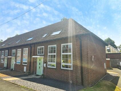 Park Avenue, Oswestry, Shropshire, SY11